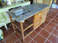 Móvel de cozinha