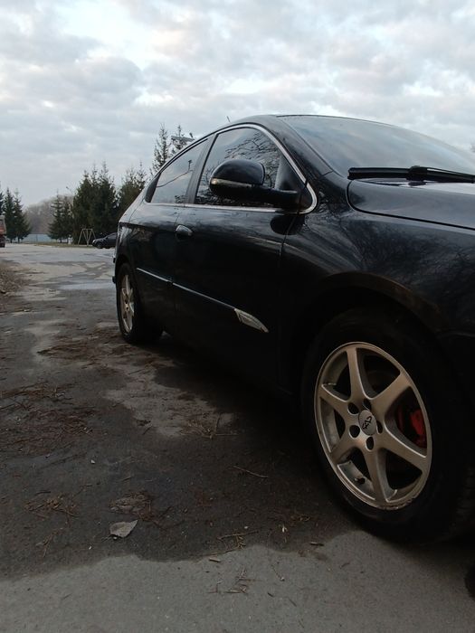 Продам Чері м11!