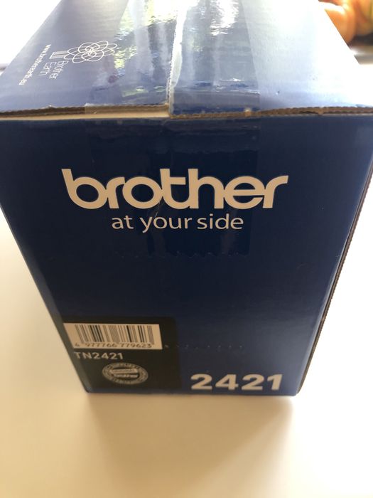 Toner do drukarki brother