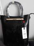 Torebka damska Monnari shopper NOWA