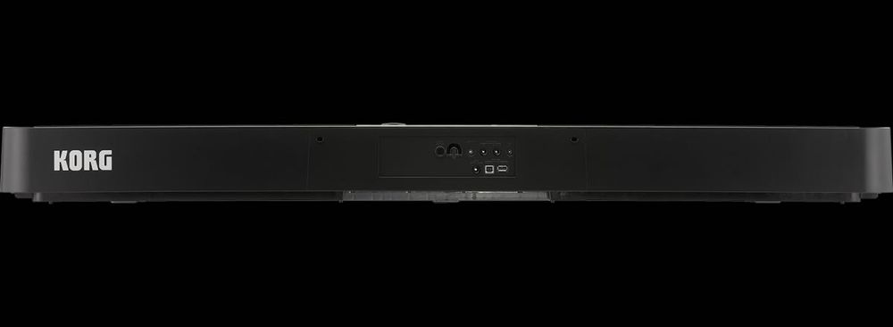 KORG XE20 - pianino cyfrowe z aranżerem
