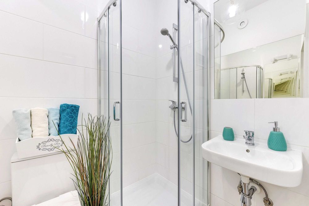 Grabówek POKÓJ dla młodej osoby