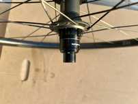 DT Swiss Gravel LN XDR