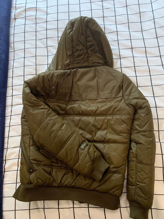 Kispo g star women Novo