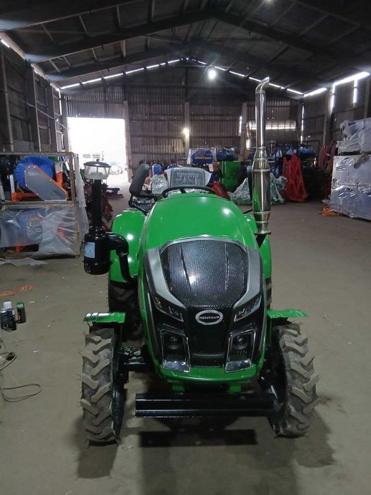 Мототрактор КЕНТАВР 240 В 24 к.с. 4х2 Доставка Безкоштовна Кредит