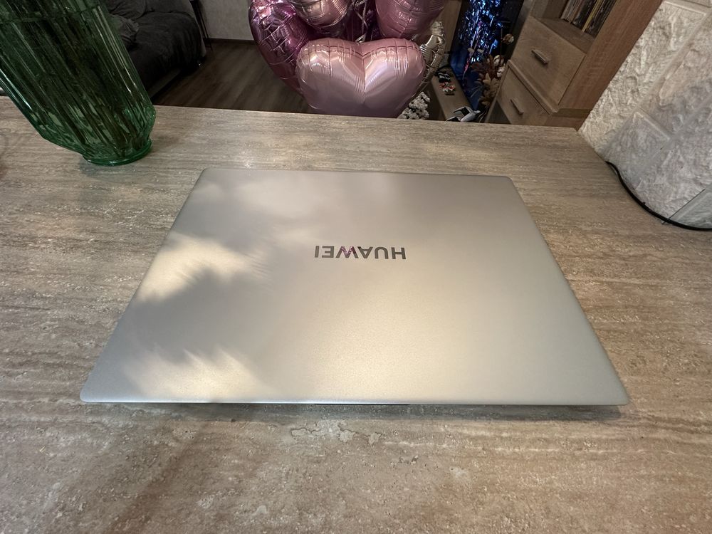Ультрабук Huawei MateBook D16 (MCLG-X)/ 16"