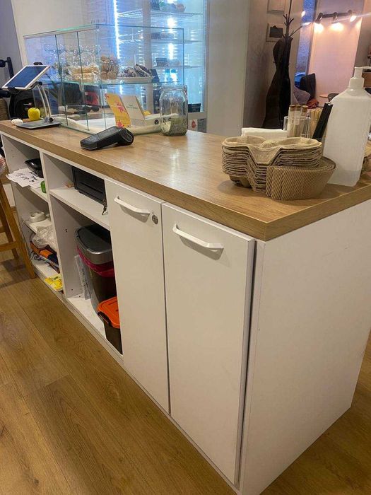 Продаж кавового обладнання з кав'ярні