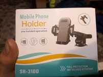 Chwytak do telefonu auto