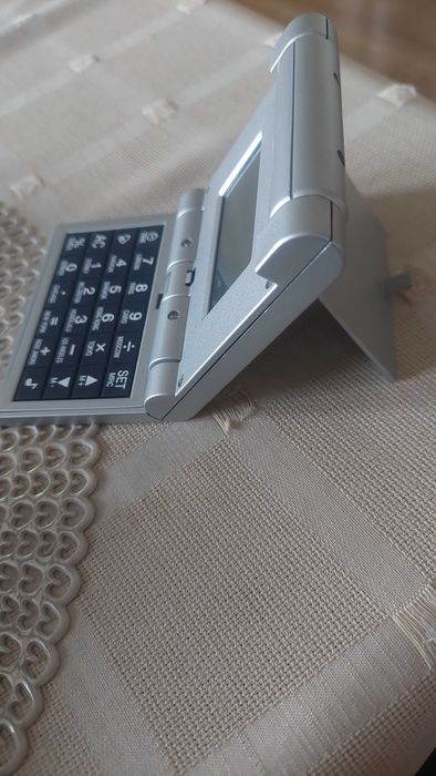 Nowy Zegarek budzik kalkulator czas na swiecie