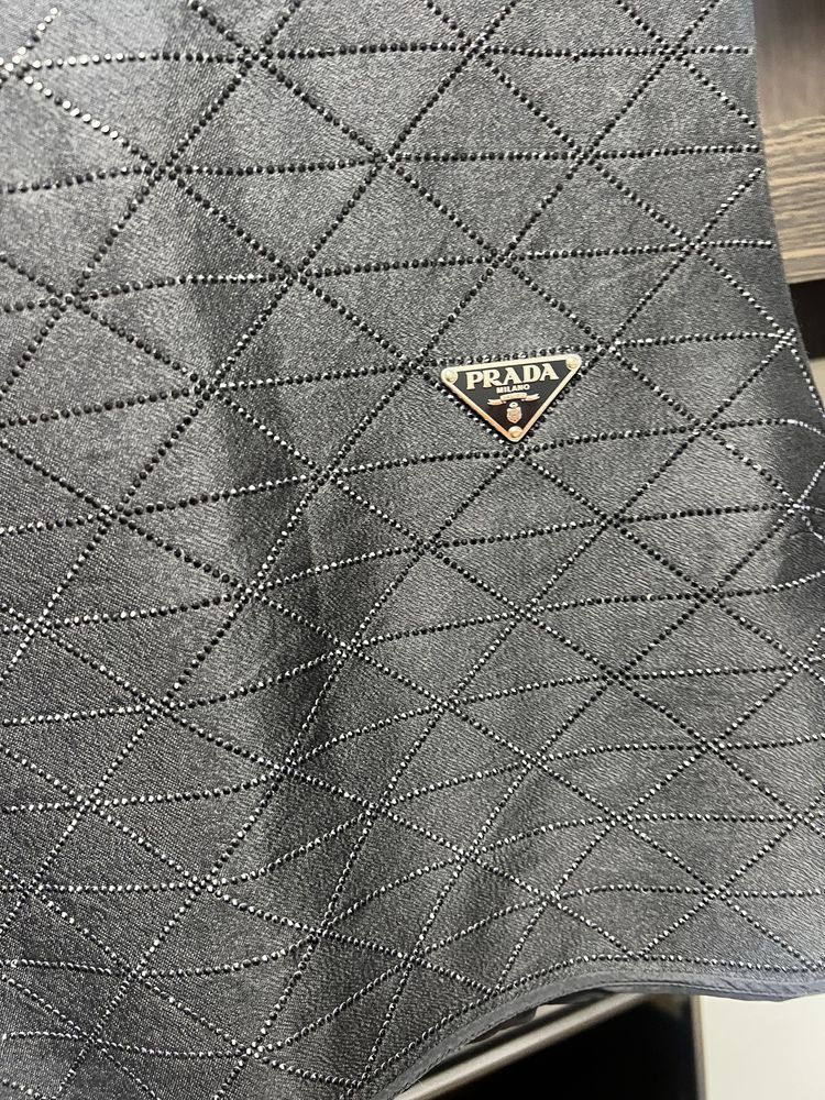 Костюм Prada оригинал, р. 36