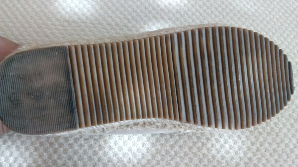 Sapatos /alpercatas