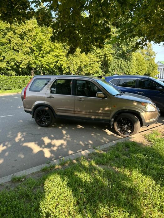 Honda CRV 2003 2.0