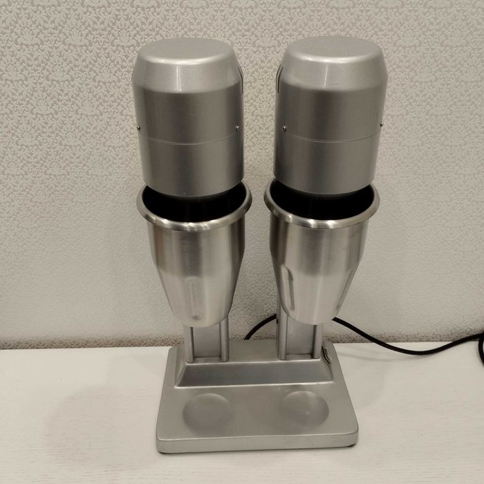 Миксер молочный Quamar T22 (Италия) на 2 поста