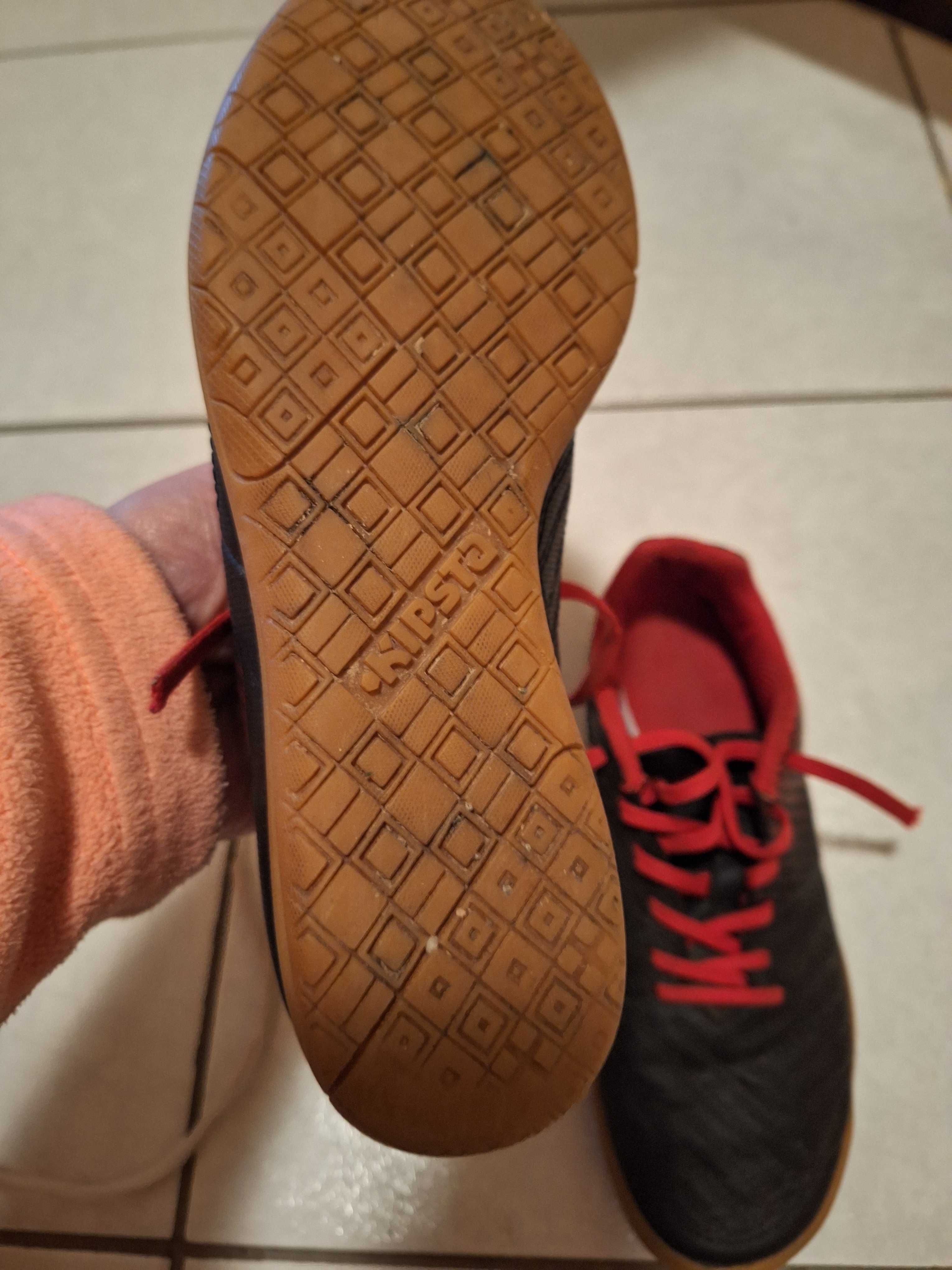 Buty halowki kipsta 34