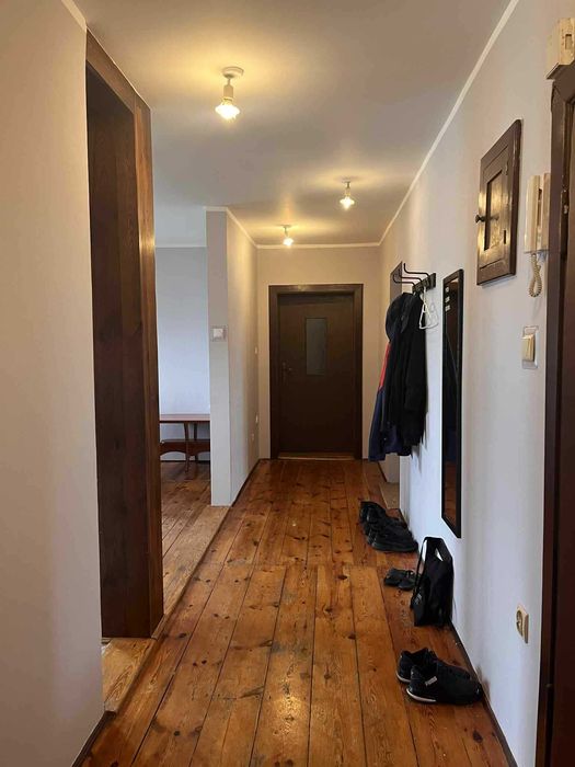 Pokój do wynajęcia na ul. Matejki