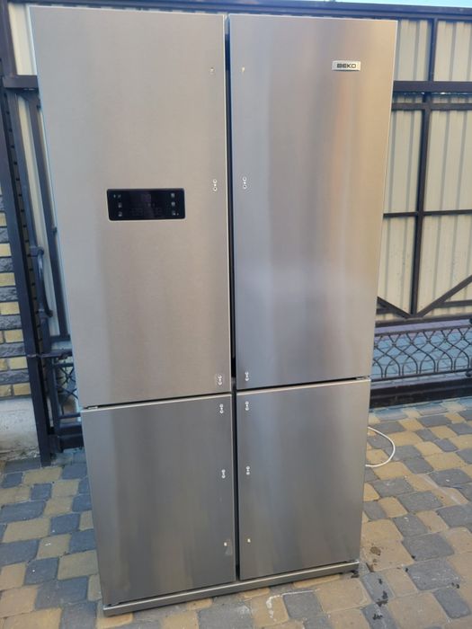 Холодильник Beko Side by side