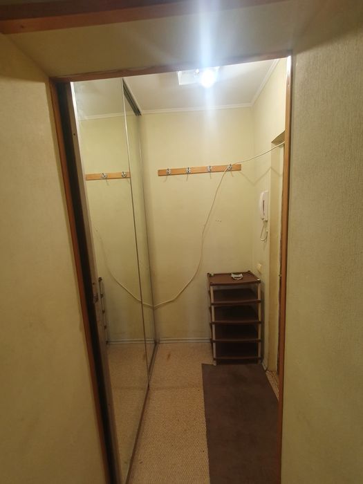 Сдам 1к квартиру на Мира 17а