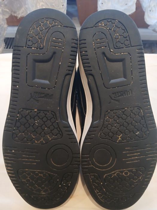 Взуття чоловіче puma