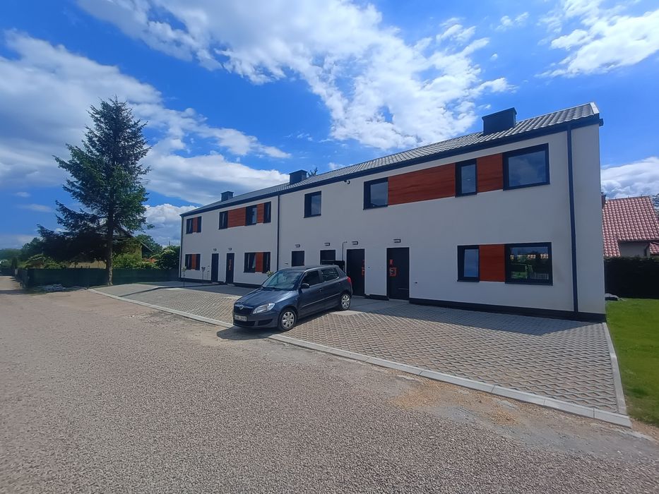 Pod klucz! Duży balkon + mieście parkingowe