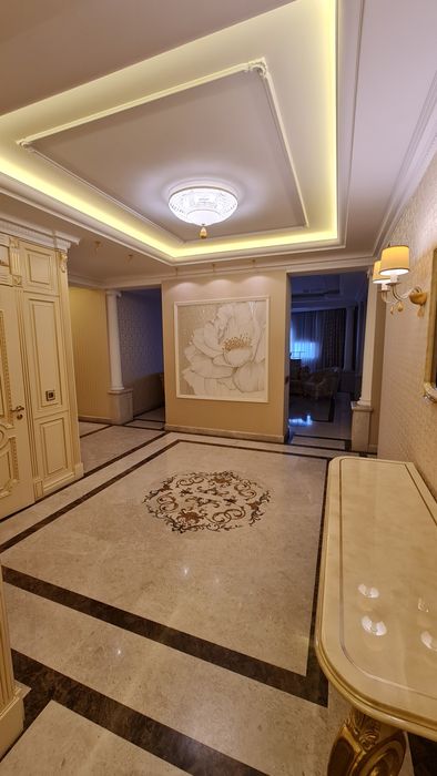 Продажа 3к 165 м2.,в ЖК Диамант