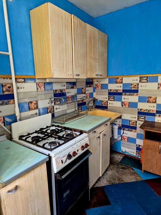 ПРОДАМ 2к пр. Мира 13 ( Левобережный 3)  33 500 $