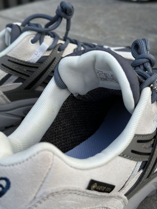 АКЦІЯ‼️ASICS Gel-Sonoma 15-50 Gore-Tex Grey , ASICS Gel-Sonoma