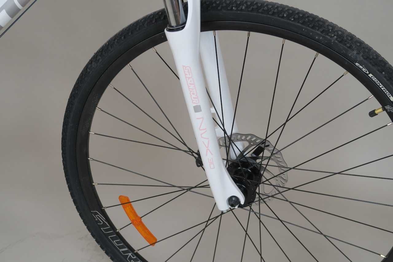 Rower crossowy STORM Cross Aero 2.0 Kolory/rozmiary RATY 10x0%