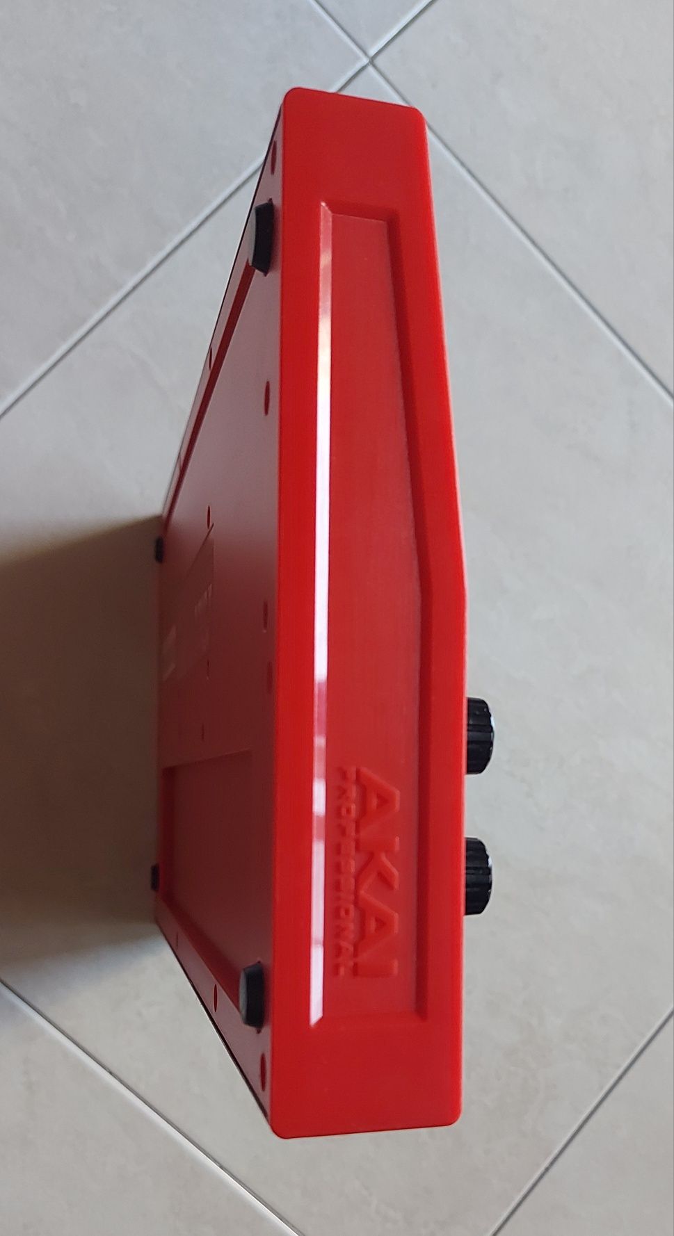 Teclado MIDI AKAI MKP mini MK3