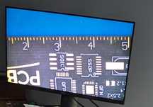Kamera Sony IMX334, statyw, obiektyw, dodatki do lutowania