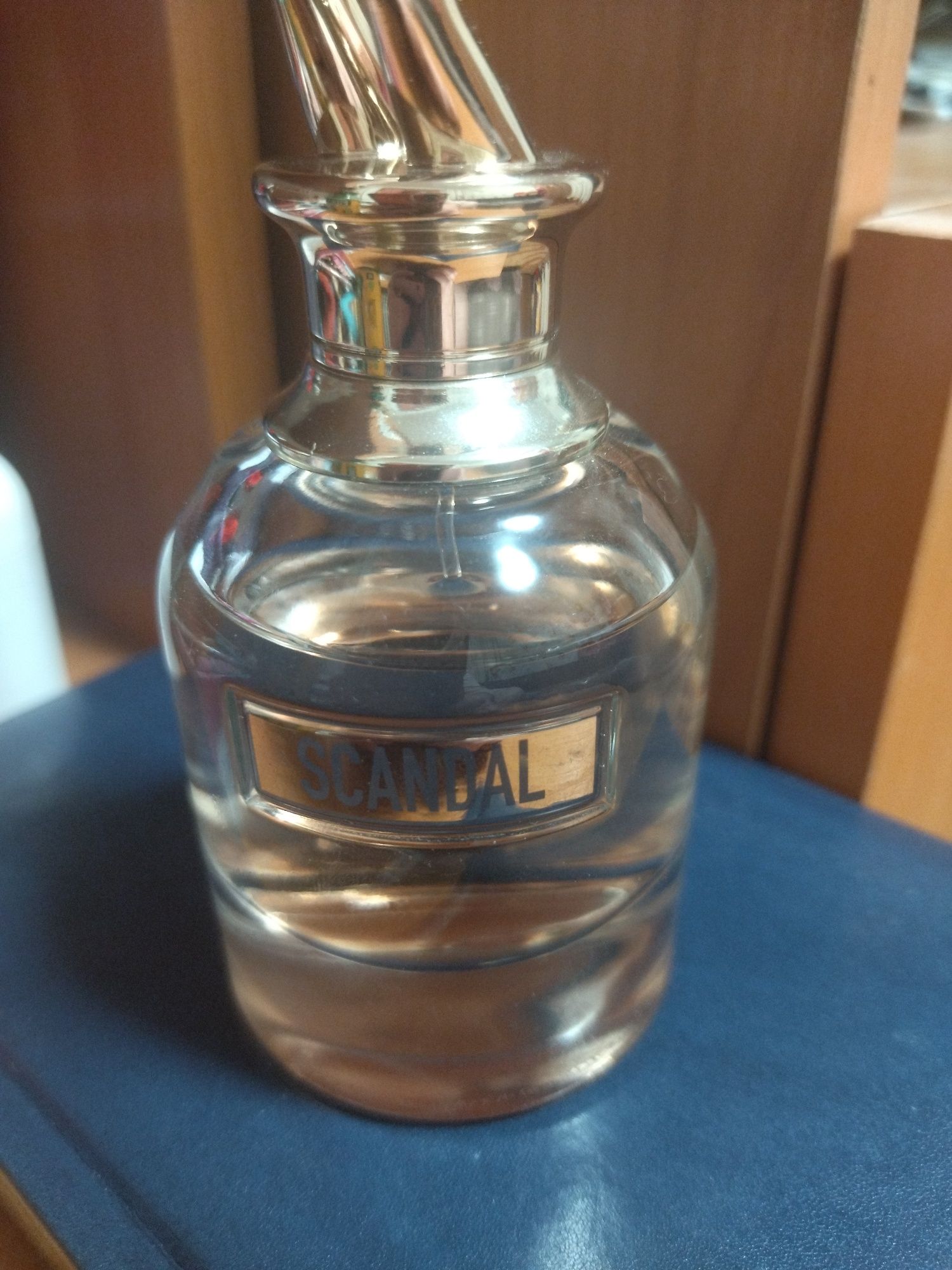 Jean Paul Gaultier Scandal Eau De Parfum