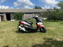 Motorower Romet 767