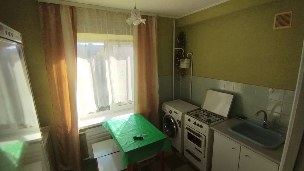 Сдам 1- квартиру ул. Авраменко дом 18