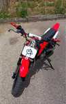 Vendo PitBike 125cc