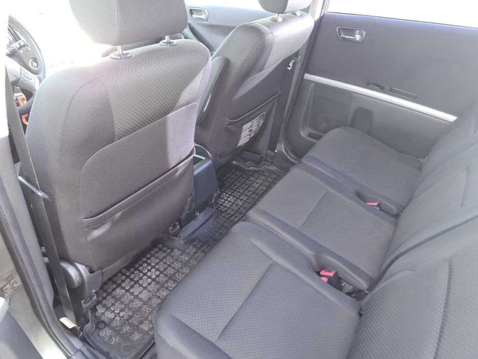 Toyota Corolla Verso 7 Osobowa 1,8 Benzyna