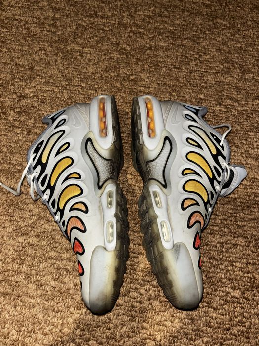 Nike Air Max Plus Drift – Grey