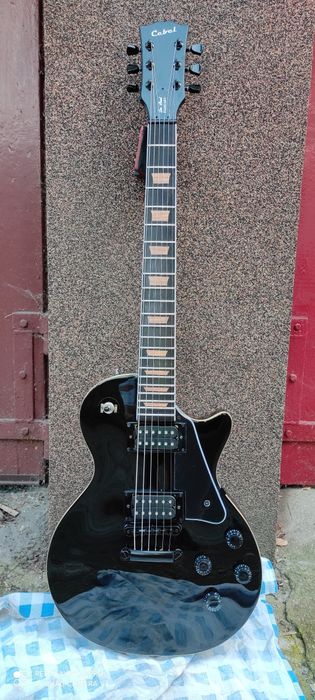 Lutnik, serwis gitarowy, usługi