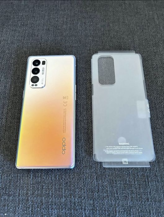 Oppo Find X3 Neo 256 gb