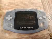 Konsola Nintendo Game Boy Advance+ GRA, SklepRetroWWA