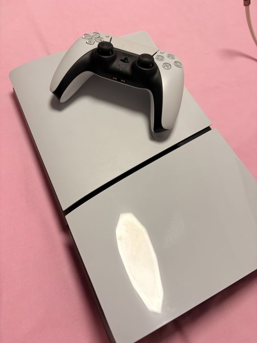 Playsation 5 ótimo estado