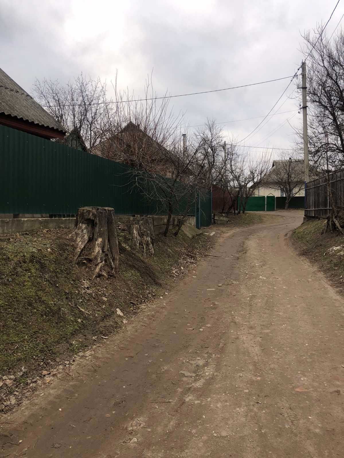 Пропоную до продажу будинок с. Білозір'ї