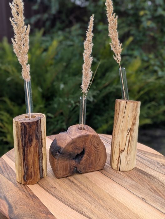 Унікальниі Вази для Сучасного Інтер'єру