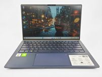 Ноутбук ASUS ZenBook 14 UX433FQ  i7-10510U/MX350/16/1Tb