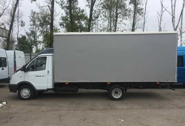 Грузоперевозки Газель‼️ ‼️ ‼️ Перевозка Мебели и Вещей. Доставка.