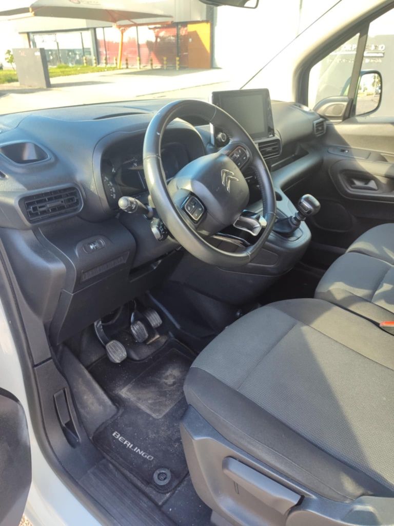 Citroen Berlingo 1.5 100cv Longa XL
