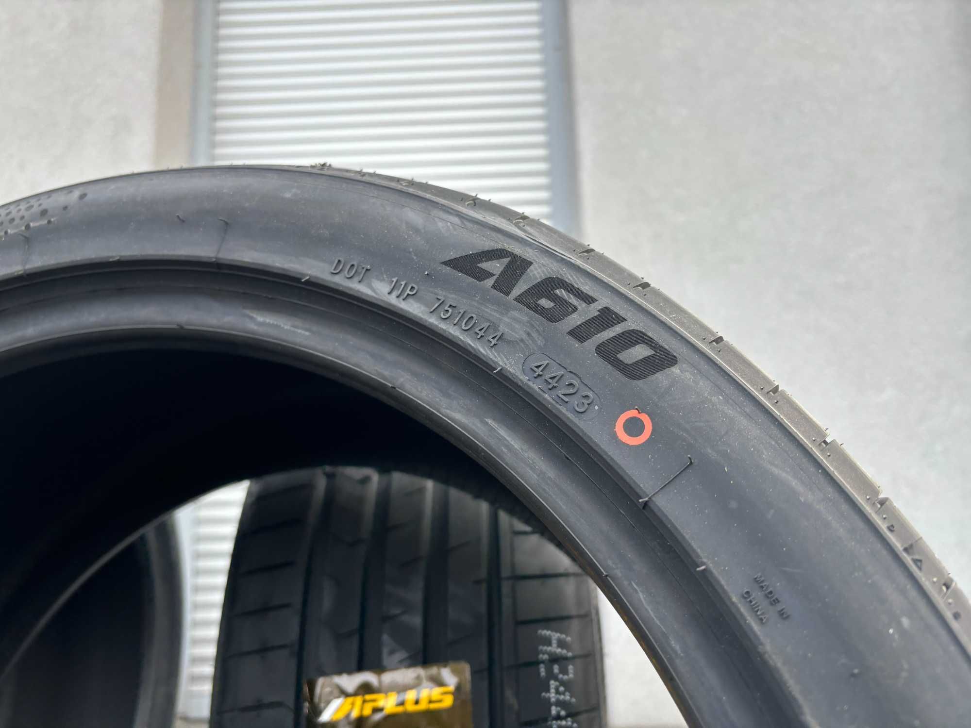 Letnia 245/40R19 Aplus A610 SPORT 98Y XL C,B,71db PROSTO  Z FABRYKI