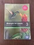 Biologia na czasie klasa 3