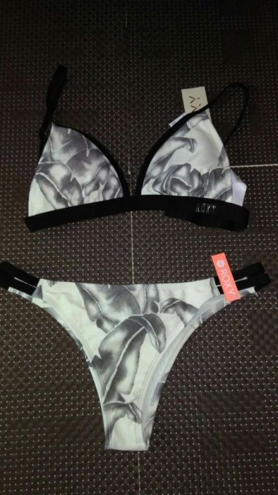 NOWY Stroj kapielowy bikini ROXY L 339 zl PREZENT