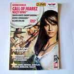 CALL OF JUAREZ: Więzy Krwi | całkowicie nowe | + inne gry na PC