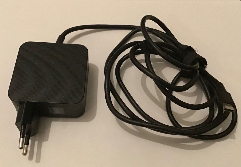 Carregador usb-c Asus 65w