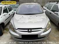 Para Peças Peugeot 307 (3A/C)
